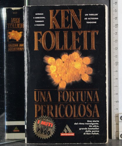 Una fortuna pericolosa ken - fortuna,
