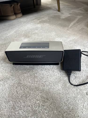 Bose soundlink mini - bose,