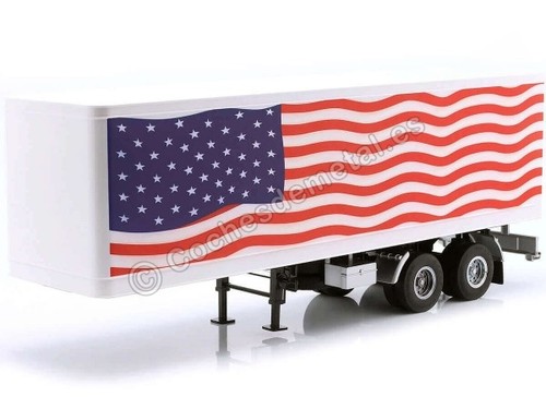 1960 trailer semirremolque - 1960,