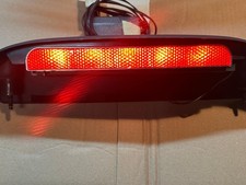 Terzo Stop Fiat Qubo 2009