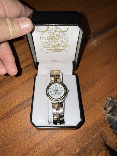 Orologio vintage 1997 - orologio,