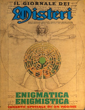 Il Giornale dei Misteri