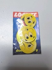 LOCTITE SUPER ATTAK DON'T