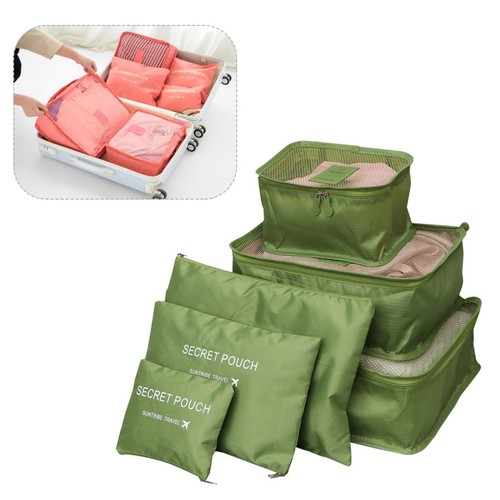 Pcs borse organizer da - ,
