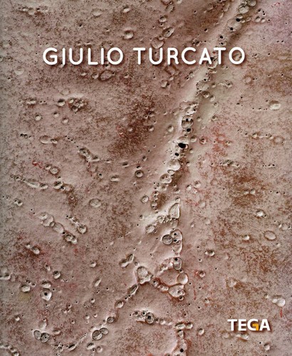 Giulio turcato - giulio,