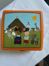 Tupperware Porta Merenda