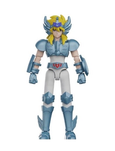 Blokees saint seiya - saint, galaxy