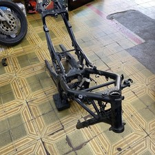 50100-MJW-J00ZA | TELAIO