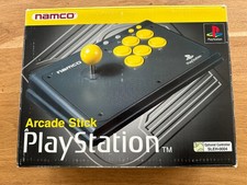 Joystick namco arcade stick - joystick,