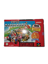 Super Mario Kart Classic