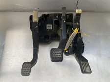 PEDALIERA COMPLETA FRENO +