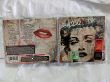 MADONNA - CELEBRATION -  CD