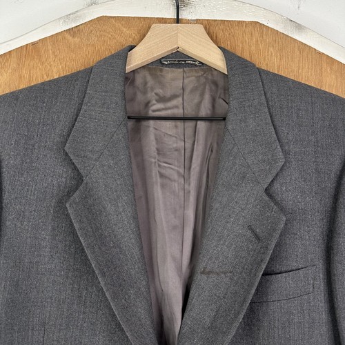 Giorgio armani blazer uomo - blazer,