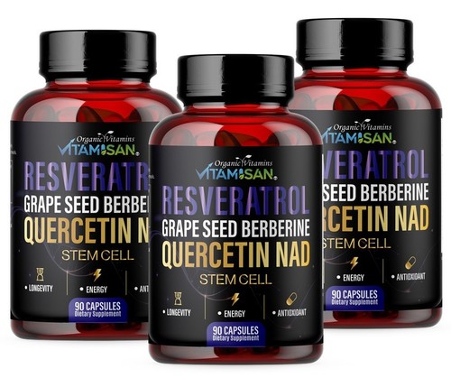 Anti aging energy - energy, focus