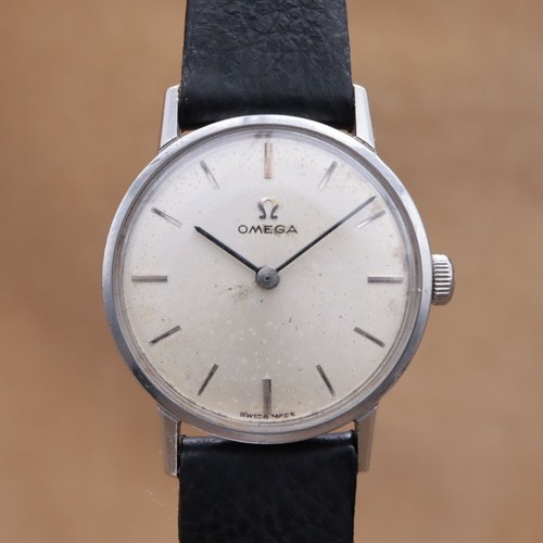 Omega 511 021 rotondo - omega, classico