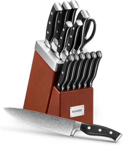 Coltelli cucina set - cucina,,
