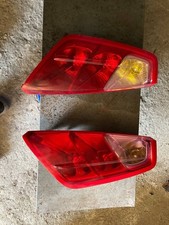 Fanalino Stop Posteriore Sx+dx