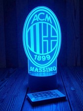 Lampada LED Milan