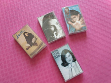 MUSICASETTA LAURA PAUSINI - LAURA - LE COSE CHE VIVI - LA MIA RISPOSTA + OMAGGIO