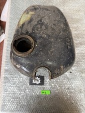 Serbatoio DKW RT dopoguerra