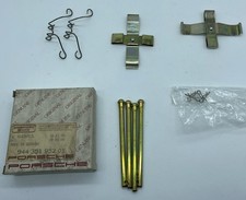 Kit freno a disco ant