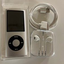 Apple iPod nano 4a generazione