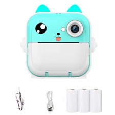 Fotocamera per bambini 2,4