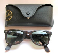 Occhiali da sole uomo Ray Ban