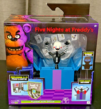 Jazwares Five Nights at