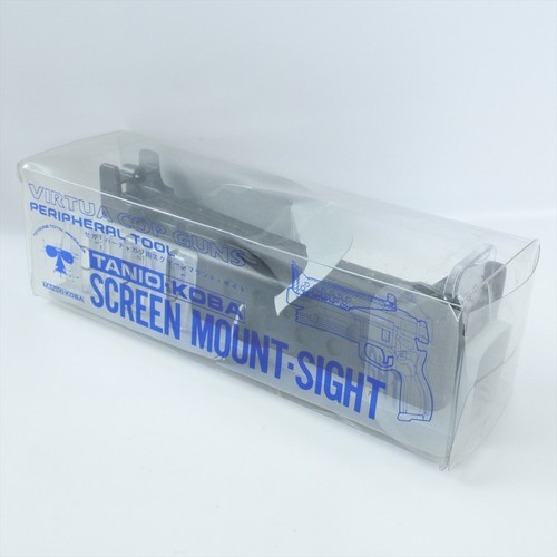 Mirino montaggio schermo - , sega
