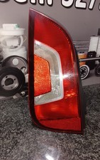 FANALE STOP POSTERIORE SINISTRO VOLKSWAGEN UP 2013 COD.1S0945095D