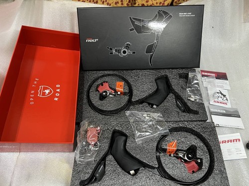 Nuovo sram red etap - red,