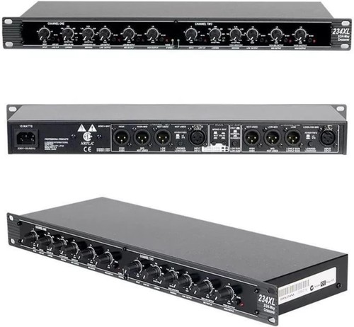 234xl crossover - 234xl,