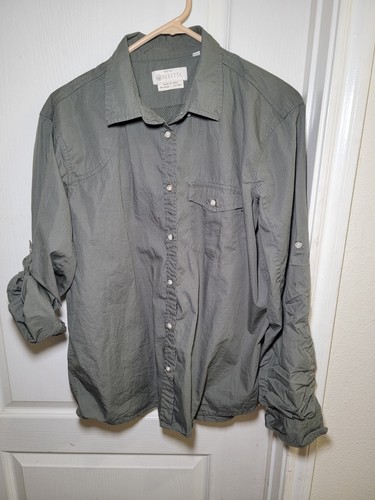 Beretta camicia tiro donna - beretta,
