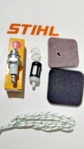 Kit tagliando stihl - tagliando,