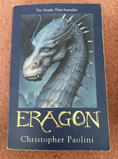 Inheritance Cycle Books