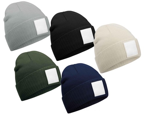 Beechfield cappello sci - da, in