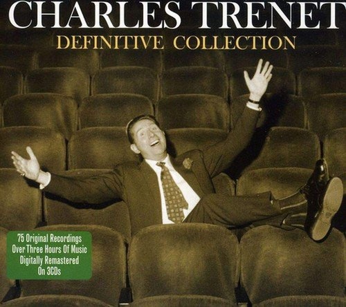 Definitive collection - definitive, collection_