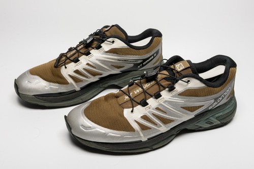 Salomon wings adv - salomon, 2