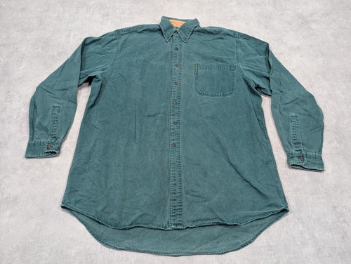 Camicia vintage abercrombie - vintage,