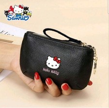 Hello Kitty Mini Portafoglio