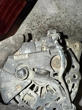 ALTERNATORE VW POLO 1.9 SDI ANNO 1999 038903025A