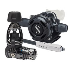 ScubaPro MK25 EVO/A700 CARBON