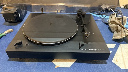 Giradischi thorens 280 mk - thorens,