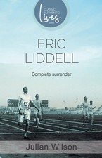 Complete Surrender: Eric
