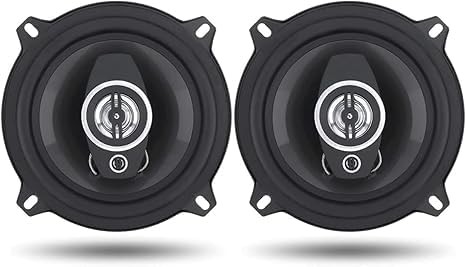 Coppia casse auto audio - auto, cm