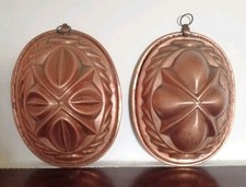 Antico Stampo per dolci Budino