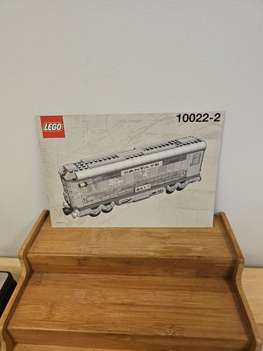 Lego santa cars 10022 2 - lego, 10022_2