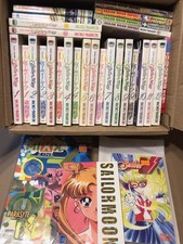 SAILOR MOON *Grande Lotto*