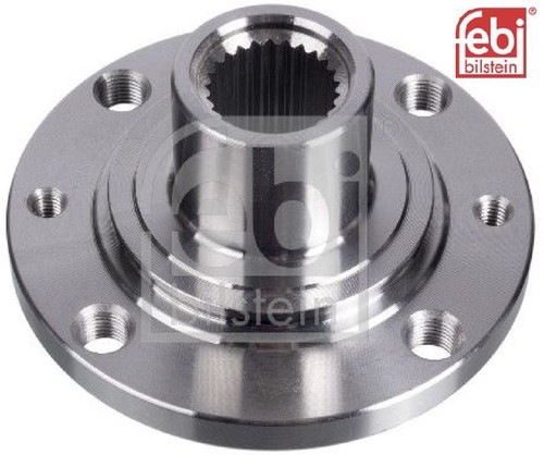 Febi bilstein 40231 - 40231, mozzo